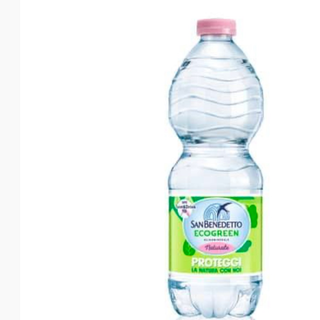 Acqua normale 