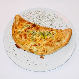 Quattro Formaggi promo