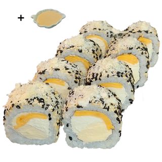 Рол Чотири сири (240г)