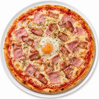 Pizza Gini