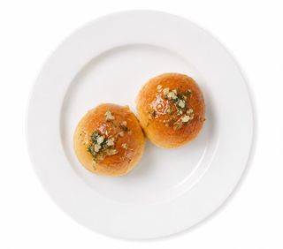 Пампушки до борщу (2 шт.)
