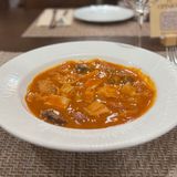 Callos en salsa caseros