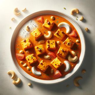 Sahi Paneer