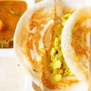 Masala Dosa