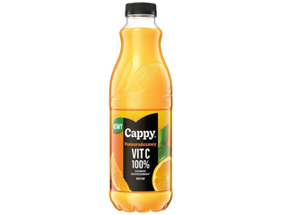 Cappy - sok jabłkowy