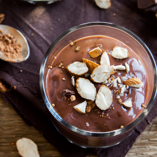 SUPER FOODS DESSERTS