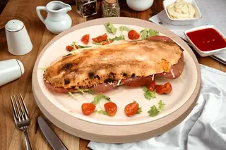 Panino light