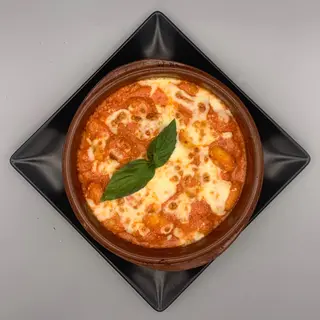 Gnocchi alla Sorrentina