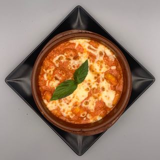 Gnocchi alla Sorrentina