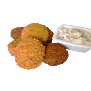 Falafel (3 Uds.)