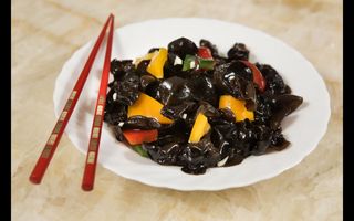 Salata de urechi de lemn