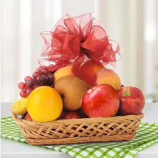 Small Water Basket