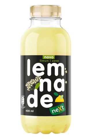 Next limunada 0.4l