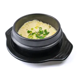 Steamed Eggs 150gr