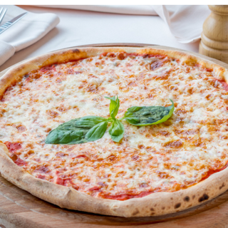 Pizza De Atún (30 Cm.)