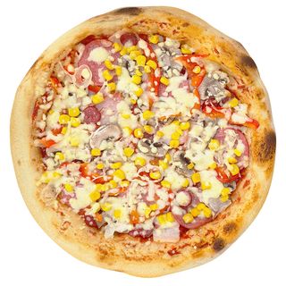 Піцца Американа 30см