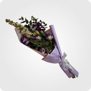 შოპაის და ეუსტომის თაიგული