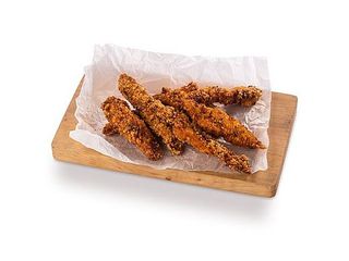 Курячі стріпси (200g)