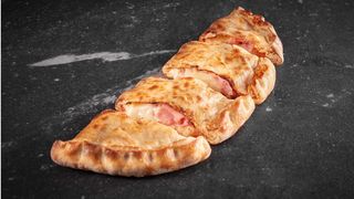 Calzona Capricciosa 2.0 B&S