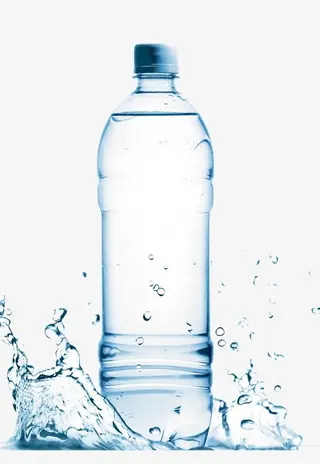 Eau Minérale