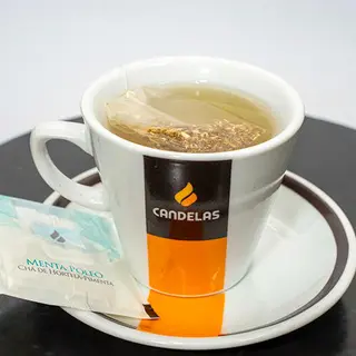 Té 