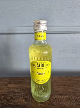 Cedrata 35,5 cl