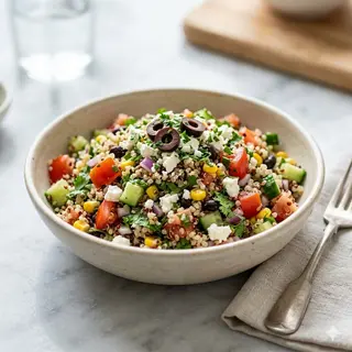 Ensalada Andina