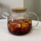 Citrus tea