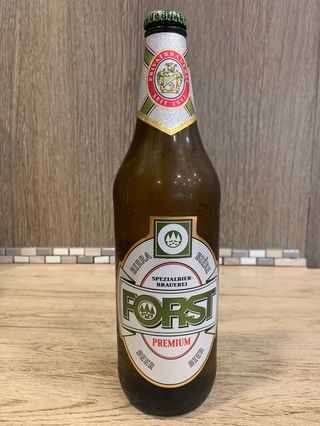 Forst 66cl 4,8%