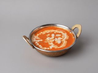 Prawn Butter Curry (400g)