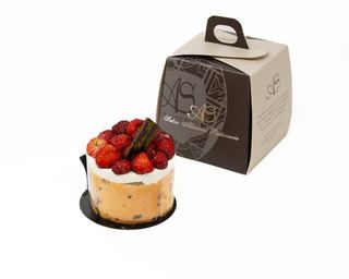 Primavera monoporzione