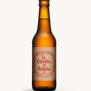 Estrella Galicia