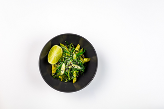 Wakame Salat 110gr