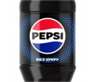 Pepsi 0,5 Без цукру
