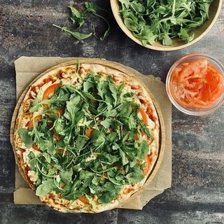 Pizza Rucola