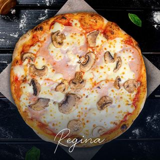 Pizza Regina