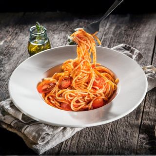 Spaghetti Pomodoro