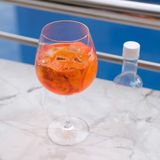 Aperol spritz