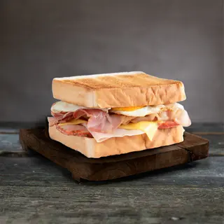 Don G Sandwich
