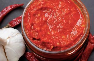 Sos pomidorowy 100ml