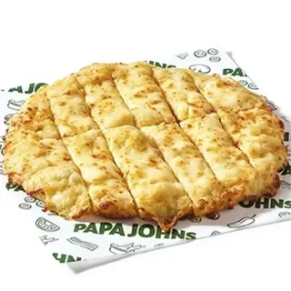 Pan de Ajo Mozzarella