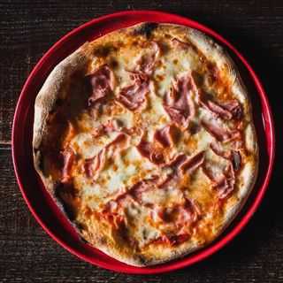 Pizza Prosciutto (33 Cm.)