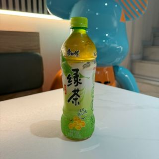 Te verte 绿茶