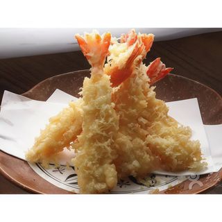 Tempura Langostino