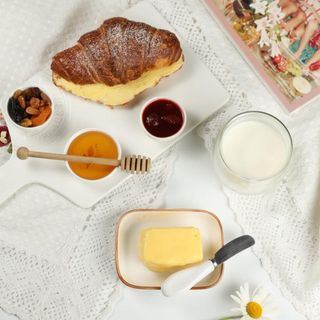 Ნაღების Კარაქი 82%  188გრ