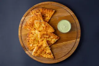 Коржик Focaccia (200г)