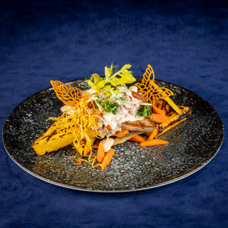 CURCAN MĂNĂSTIRESC