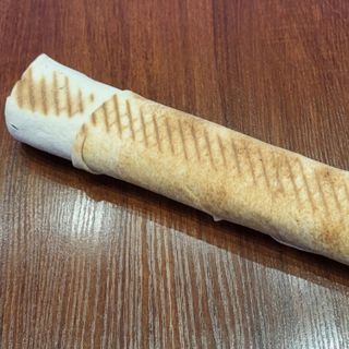 XXL MEGA FRYTOTORTILLA 250gr KURCZAK 