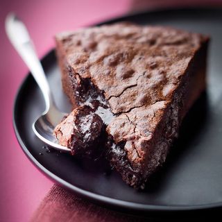 Petit-déjeuner Duo Sucré - Fondant