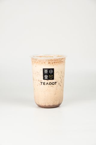 Кофе с шоколадом 0.7